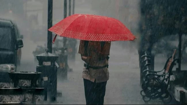 BMKG Prediksi Hujan Lebat Hingga Sangat Lebat Melanda Sejumlah Wilayah Indonesia