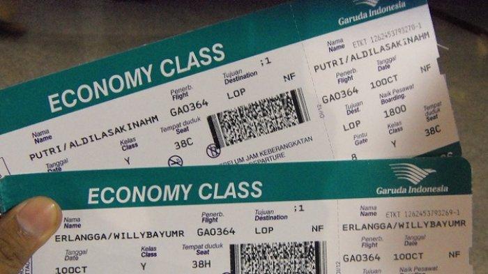 Harga Tiket Pesawat Balikpapan-Pontianak Kelas Bisnis Melonjak Tajam, Capai Rp 15 Jutaan