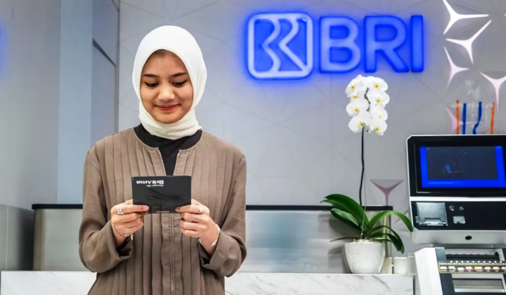 BRI Dorong Koperasi Bangkitkan Ekonomi Desa