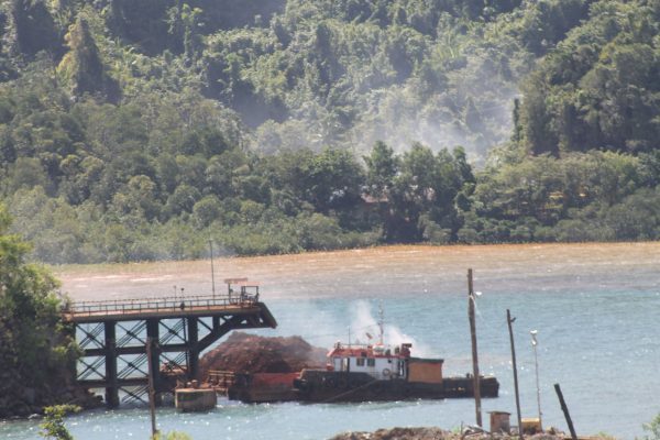 Unpatti Dorong Pengembangan Sumber Daya Alam di 12 Gugus Pulau Maluku