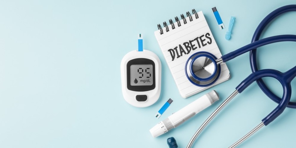 Waspada Konsumsi Gula dan Garam Berlebih yang Dapat Picu Penyakit Diabetes