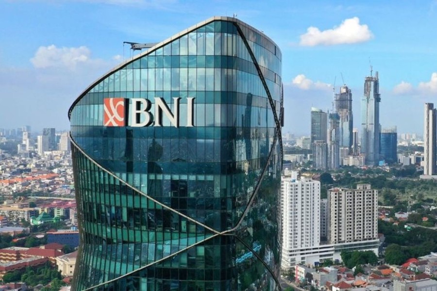 BNI Tawarkan Bunga Deposito Kompetitif