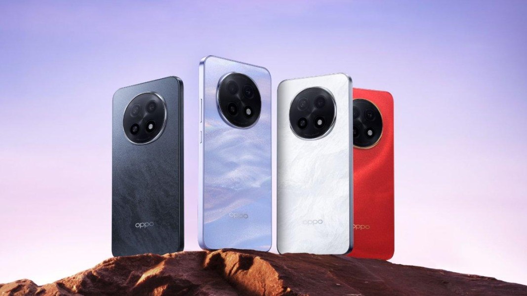 Deretan HP OPPO Terbaru 2025, dari A5i hingga Find X8