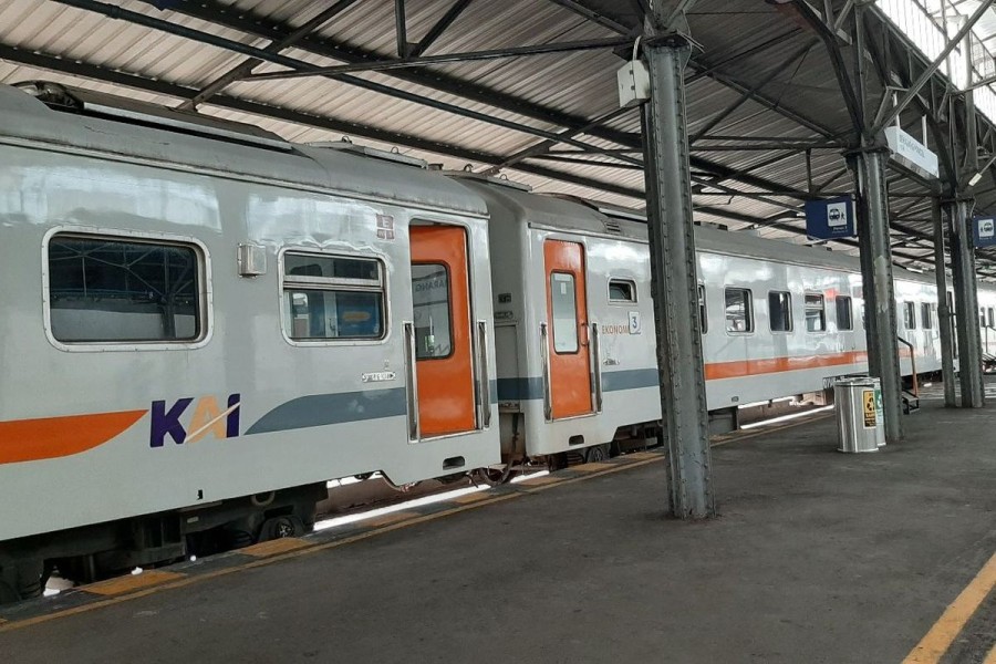 Layanan Kereta Api Baru Jakarta sampai Semarang Tanpa Transit: Perjalanan Lebih Cepat dan Nyaman