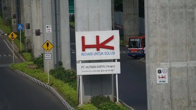 Inovasi Teknologi Sosrobahu Hutama Karya Dorong Progres Pembangunan Tol Semarang-Demak 1A Capai 64,2 Persen Tanpa Ganggu Lalu Lintas