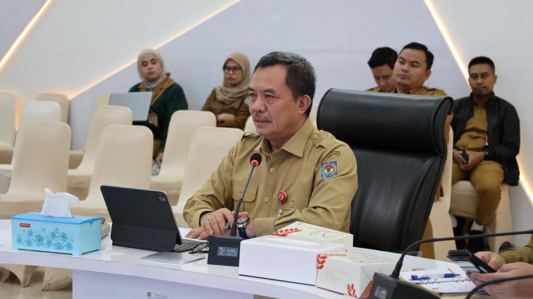 Kolaborasi BSKDN dan Program SKALA Dorong Evaluasi Dampak Kebijakan Daerah Berbasis Data Nyata