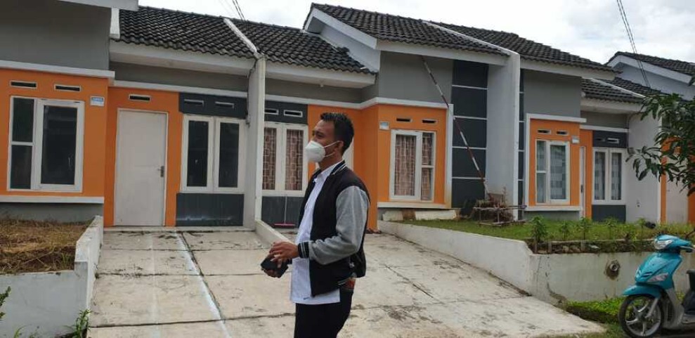 Menteri PKP Ungkap Alasan Tak Mau Bangun Rumah Murah Pakai Utang