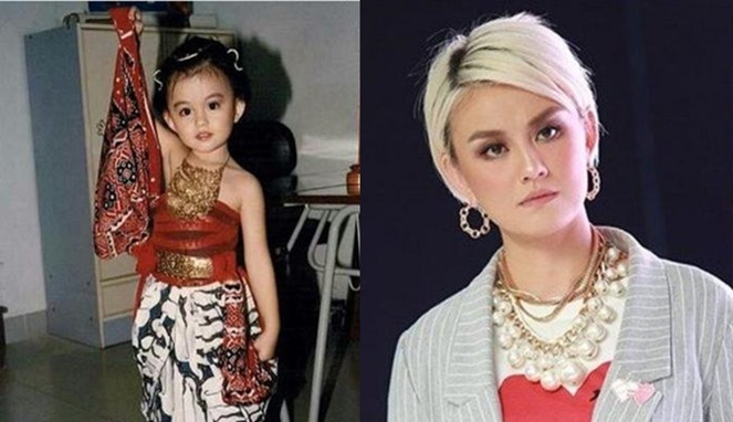 Perjalanan Agnez Mo: Dari Artis Cilik ke Panggung Internasional