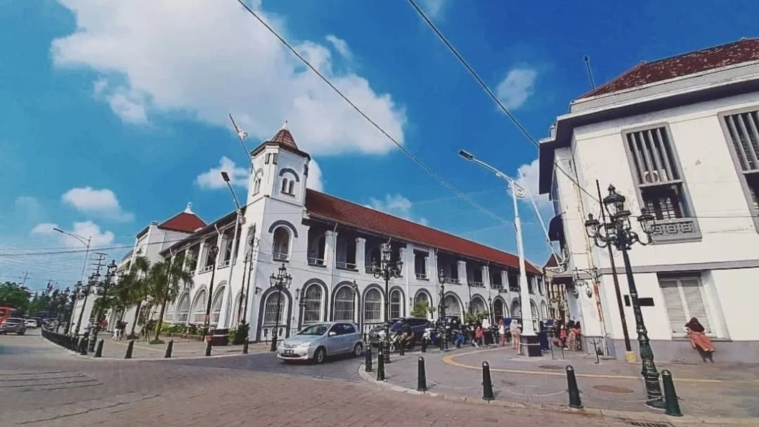 Pesona Semarang, Dari Alam, Budaya, hingga Wisata Modern