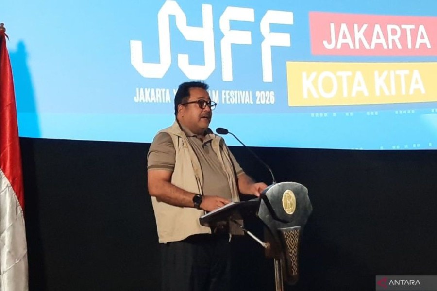 Pemerintah DKI Jakarta Terus Memperkuat Regulasi Dan Fasilitasi Sektor Industri Film