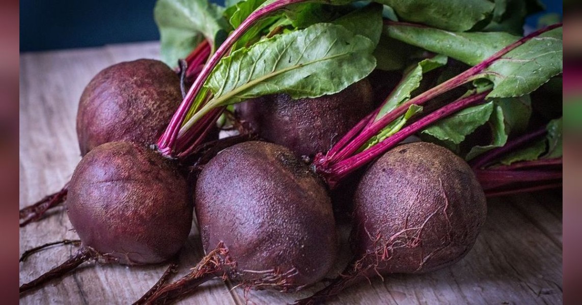 Tutorial Lengkap Cara Mengolah Buah Bit serta Manfaatnya