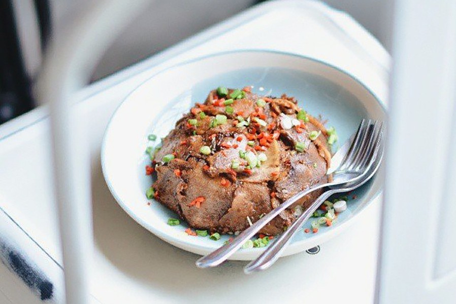 5 Rekomendasi Nasi Lidah Empuk di Jakarta yang Wajib Dicoba Setelah Gajian