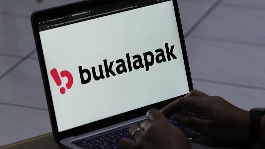 Alasan Bukalapak (BUKA) Berbalik Laba Rp3,14 Triliun Pada 2025