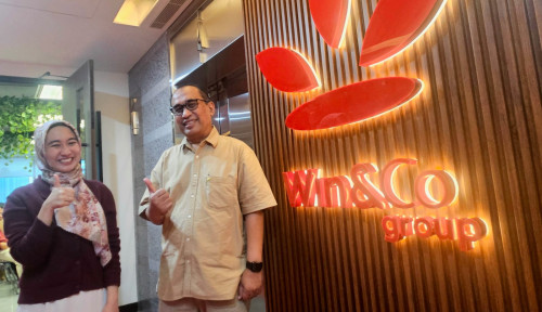 Transformasi Bisnis Win&Co Dorong Target Pendapatan Melonjak Tahun 2026