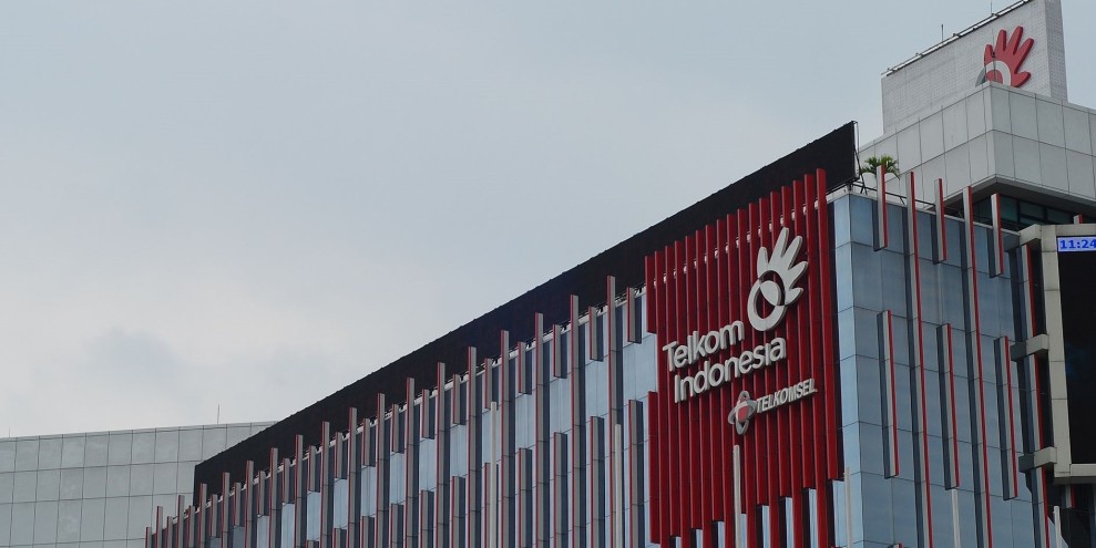 Telkom Tingkatkan Kapasitas dan Strategi Data Center untuk Era Mendatang