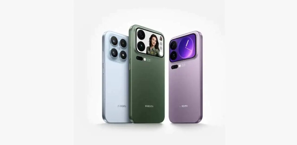 Spesifikasi Lengkap Xiaomi 17 Series Unggulkan Kamera dan Layar