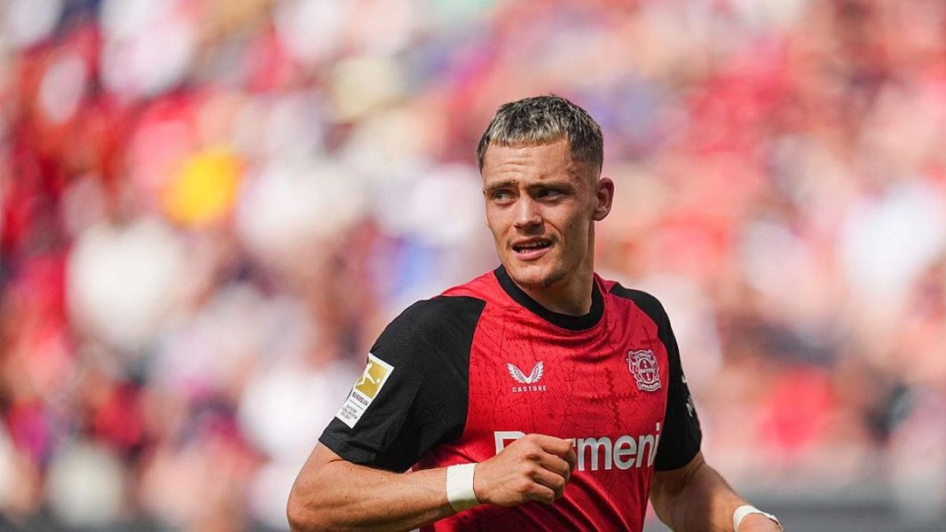 Resmi Gabung Liverpool, Florian Wirtz Tak Pedulikan Harga Fantastis