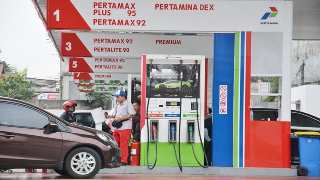 Harga BBM Turun Lagi Mulai 6 Mei 2025 di Seluruh Indonesia, Pertamina Pastikan Penyesuaian Berlaku Nasional