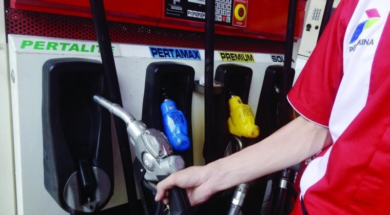 BBM Rendah Sulfur: Solusi Terhadap Pembenahan Kualitas Udara