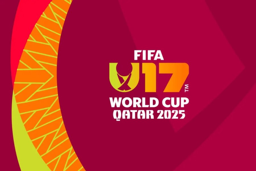 Sepak Bola U-17 Dunia Terpusat di Qatar