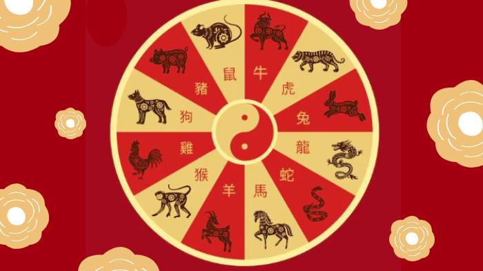 3 Shio yang Paling Hoki di Minggu Pertama September