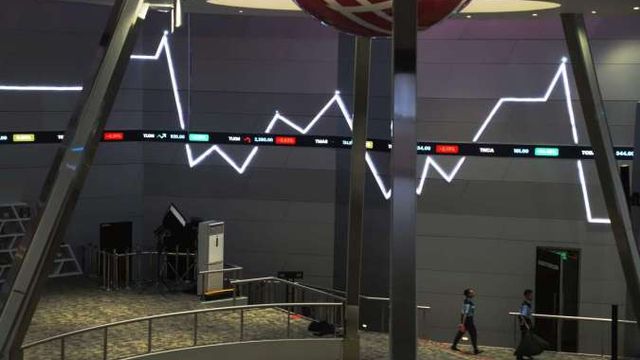 Update Saham Pilihan dan IHSG Terkini