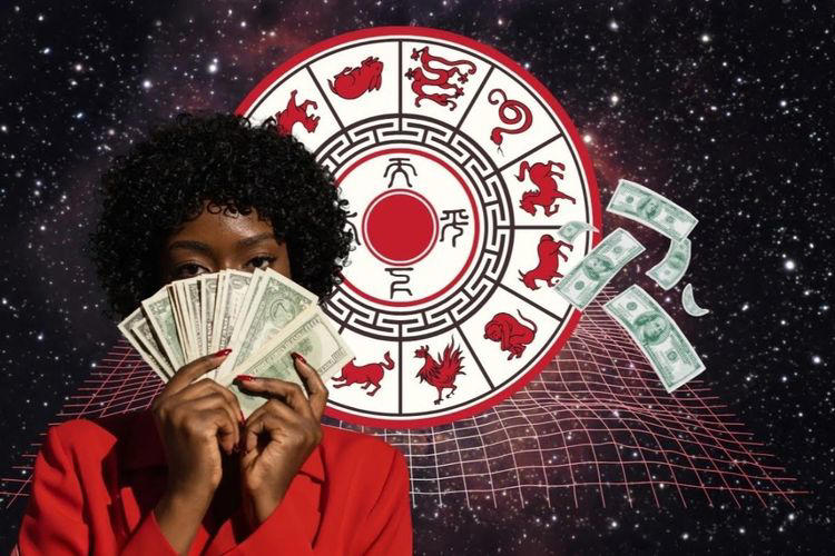 Energi Astrologi Tiongkok Dorong Peluang Finansial