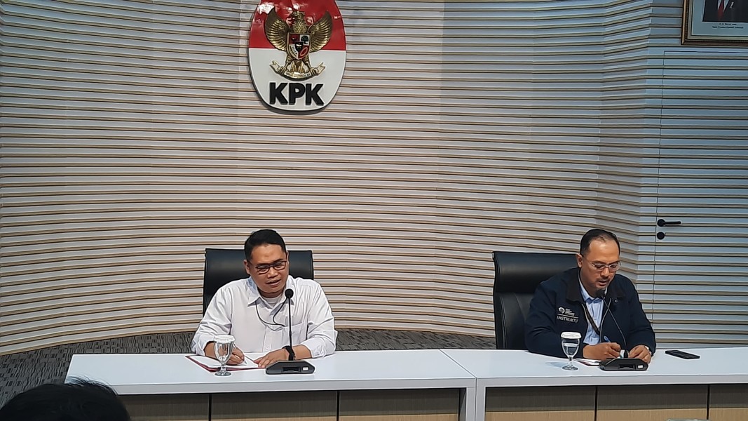 Kasus Investasi Fiktif PT Taspen Rugikan Negara Rp 1 Triliun, KPK Segera Limpahkan ke Pengadilan