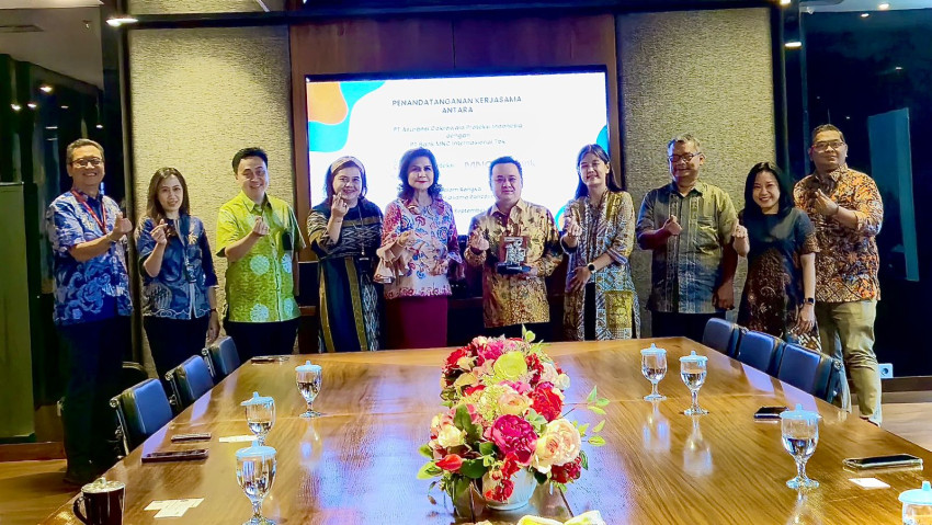 Asuransi Cakrawala adalah: Produk, Manfaat, dan Cara Beli