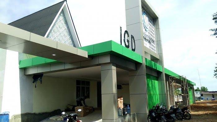 Waskita Karya Kembangkan RSUD Kubu Raya, Kontrak Capai Rp146,85 Miliar