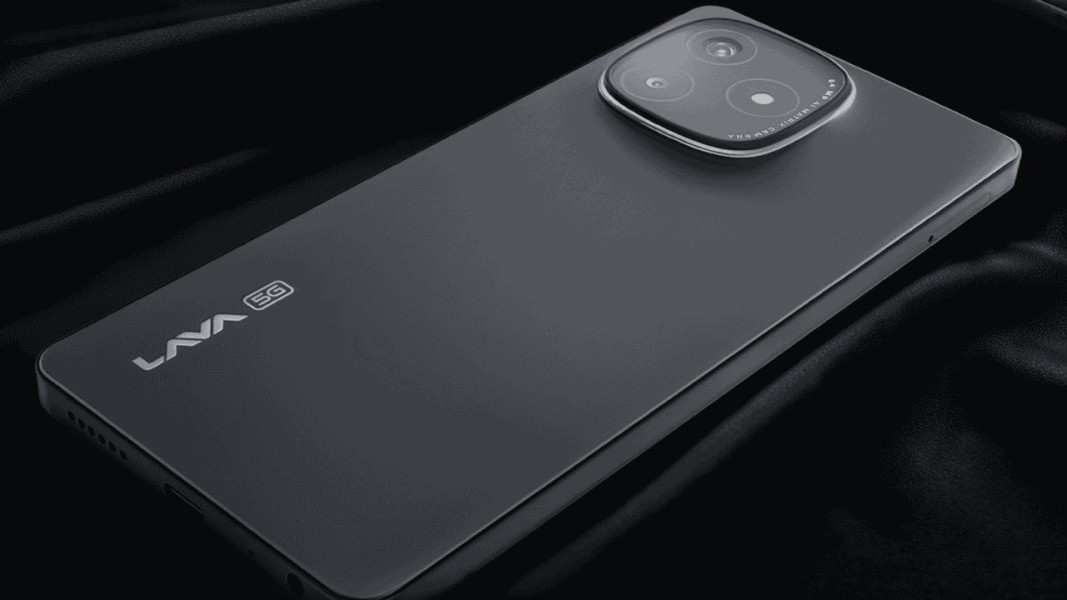 Lava Play Ultra: Mid-Range Gaming Tangguh