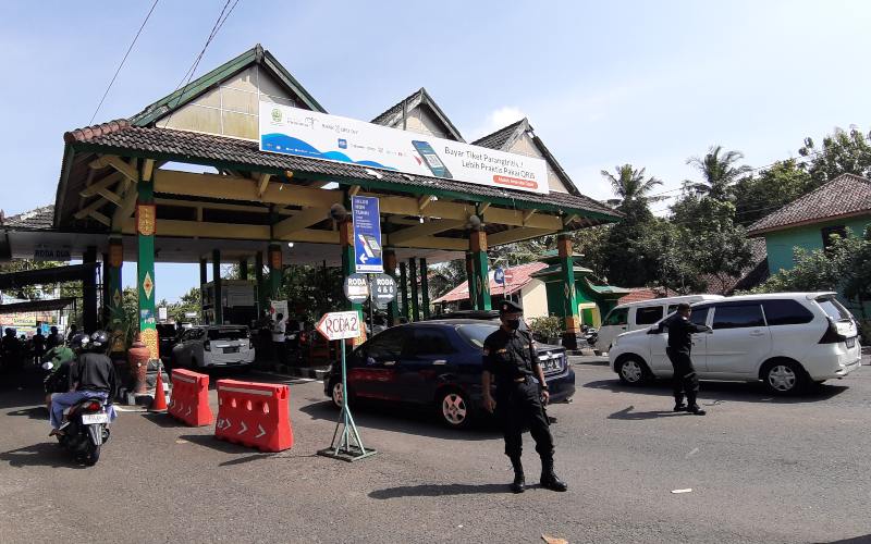 Bantul Siapkan 8 TPR Semi Permanen di Jalur Selatan, Strategi Amankan PAD dari Sektor Wisata