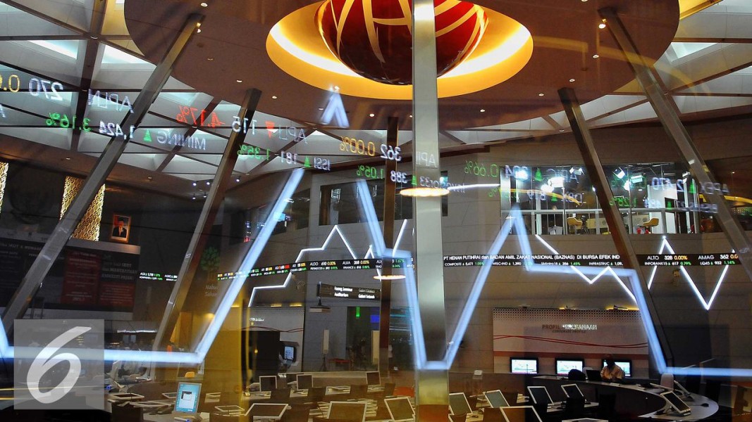 Rekomendasi Saham dan Pantau Pergerakan IHSG Hari Ini, Senin 12 Januari 2026