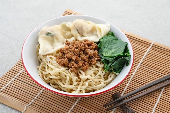 10 Tempat Bakmi Kekinian di Jakarta dengan Rasa Autentik dan Suasana Instagramable