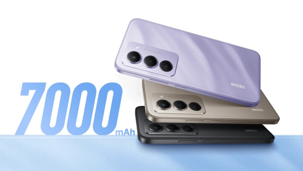Redmi 15 Hadir 25 September 2025, Baterai Jumbo Harga Terjangkau