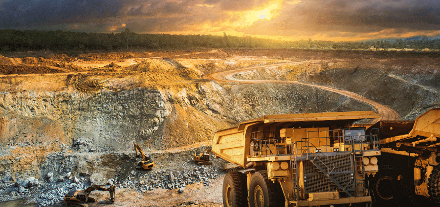 PAM Mineral Optimistis Harga Nikel 2025 Meningkat, Didorong Pengurangan Pasokan Global