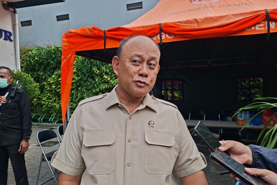 BGN Alihkan 341 SPPG Jadi Dapur Darurat untuk Ketahanan Pangan di Masa Bencana