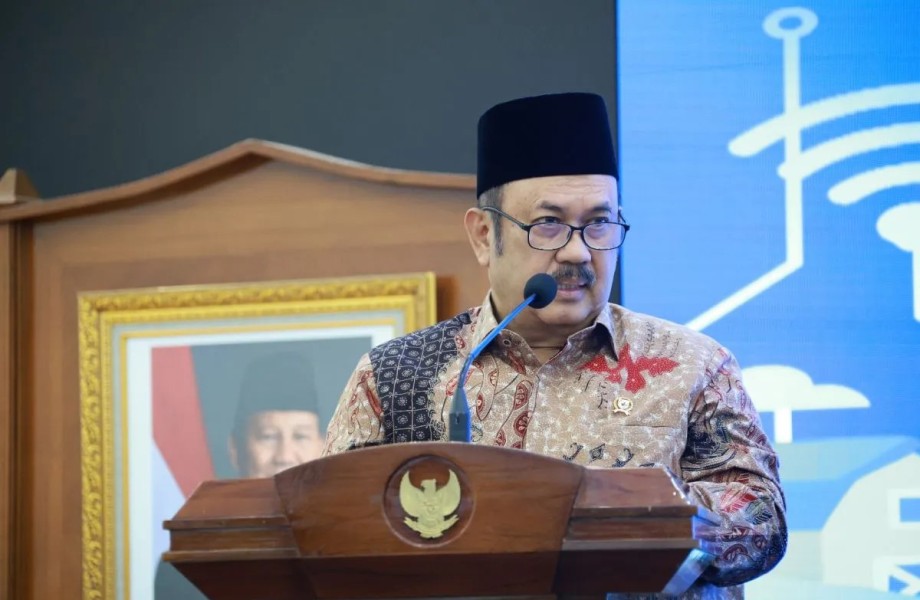 Bappenas Dorong Integrasi Data SDI untuk Arah Pembangunan Nasional