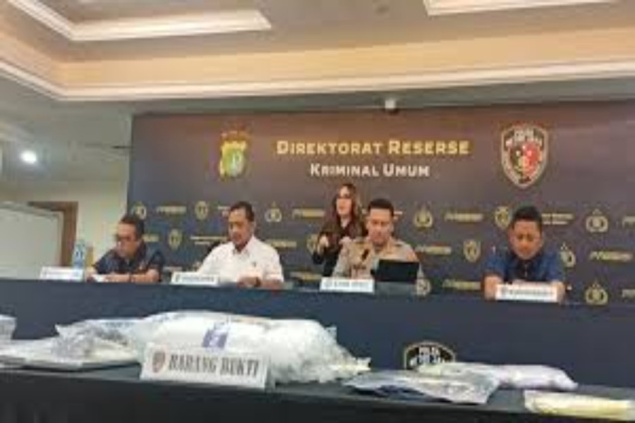 Polda Metro Lacak Aset Hanania Group Demi Rugi Jamaah