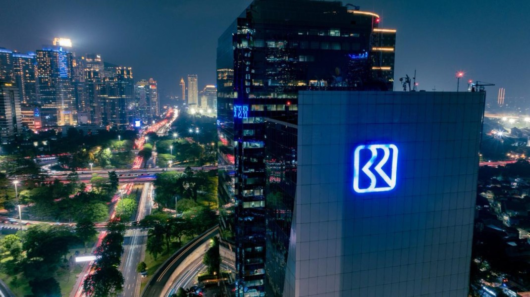 BRI Salurkan Kredit Rp1.110,37 Triliun ke UMKM, Dorong Ekonomi Kerakyatan
