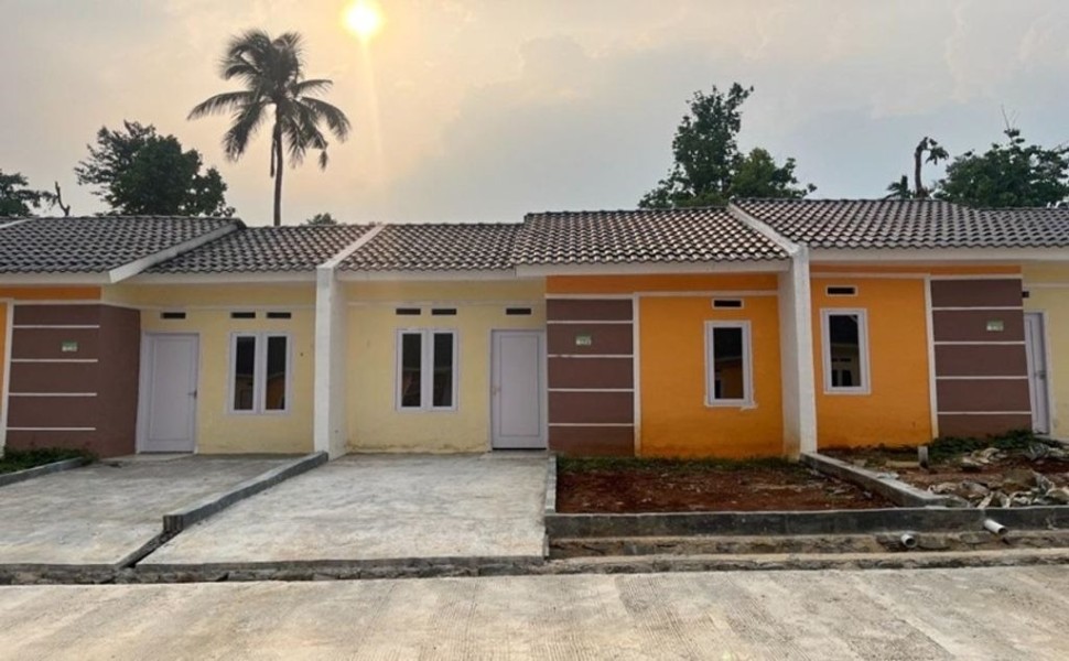 5 Rekomendasi Rumah Subsidi di Gunung Sindur Bogor Tahun 2026 Harga Mulai Rp158 Juta Jadi Incaran Warga Jabodetabek