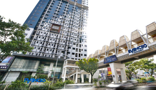 PPRO Perkuat Ekosistem Properti Berkelanjutan Lewat Transformasi Bisnis dan Inovasi Konsumen