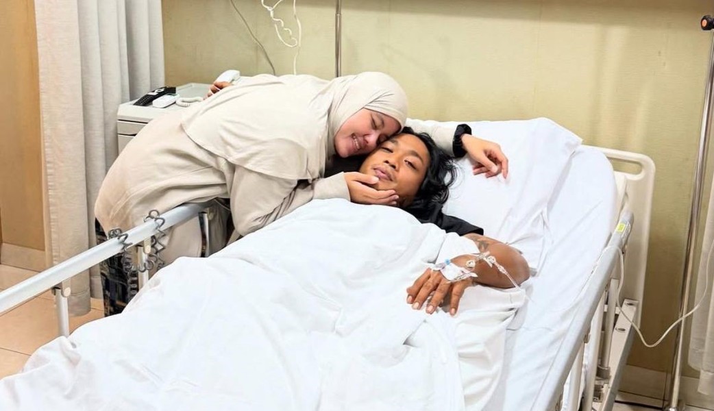 Praz Teguh Alami Sakit, Artis dan Netizen Serukan Doa