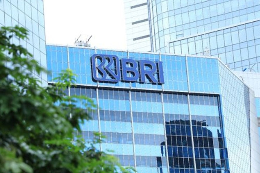 Pemerintah Subsidi Bunga KUR 5 Persen, BRI Siap Salurkan Kredit Usaha Rakyat April 2025