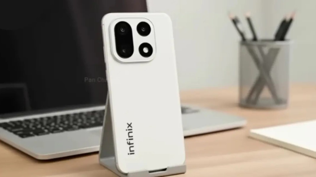 Infinix Note 60 Pro Tawarkan Spesifikasi Layar AMOLED dan Kamera 50 MP