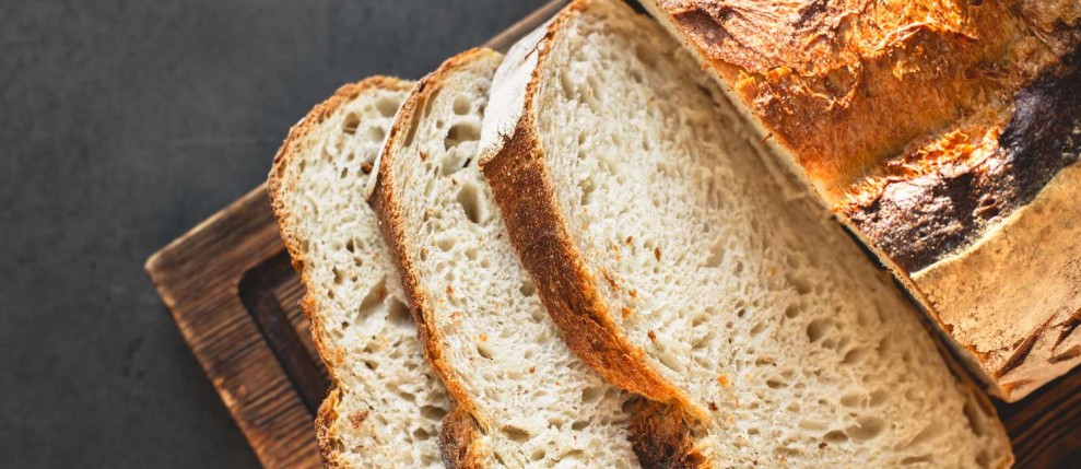 Apa Efek Mengonsumsi Roti Sourdough Setiap Hari Bagi Tubuh?