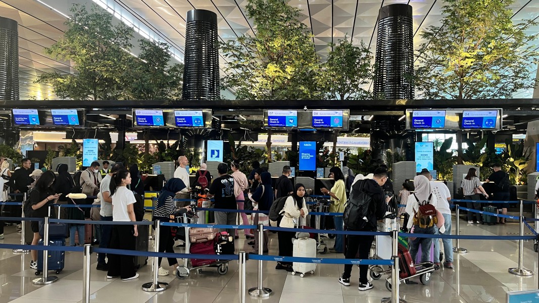 Garuda Indonesia Mandiri Gelar Program Promo Tiket SOTF