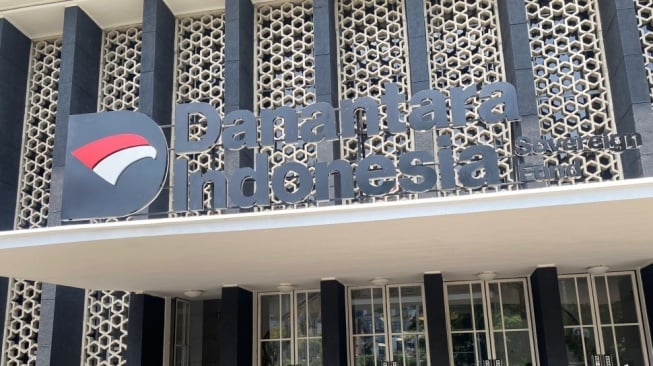 Suntikan Investasi Danantara Dongkrak Saham PGEO hingga GIAA