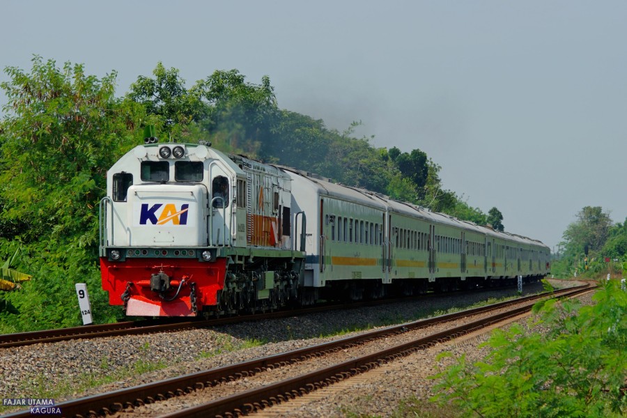 Diskon 20 Persen Tiket Kereta Api Eksekutif dan Bisnis Libur Sekolah