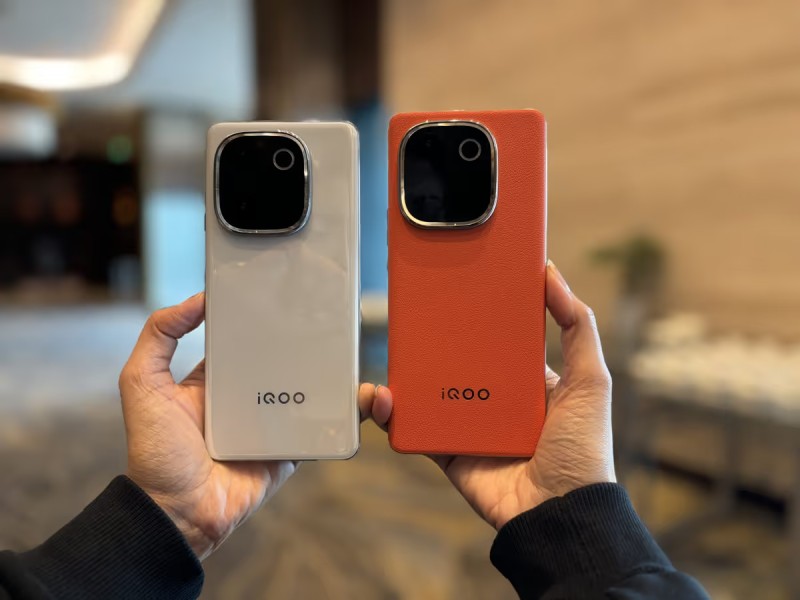IQOO Z9s Pro: Kekuatan Visual dan Performa di Kelas Menengah
